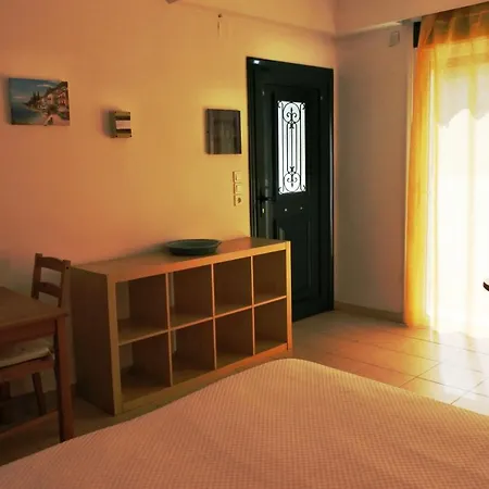 Apartment Eleon