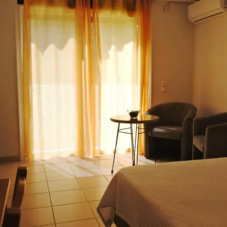 Eleon Apartment *