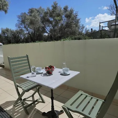 Apartment Eleon *