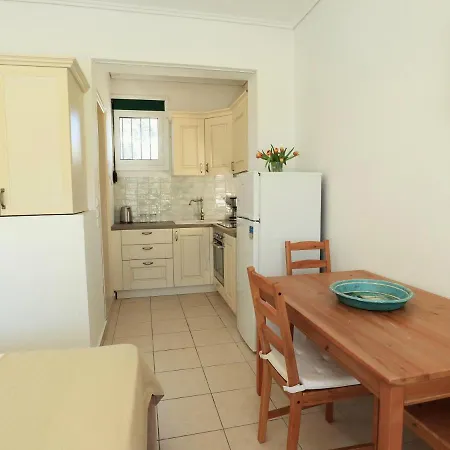 Apartment Eleon