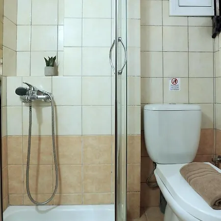 Apartment Eleon Frinion
