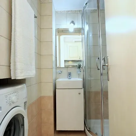 Apartment Eleon *