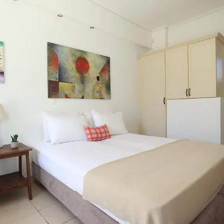 Apartment Eleon *