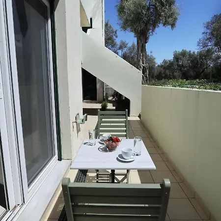 Eleon Apartment