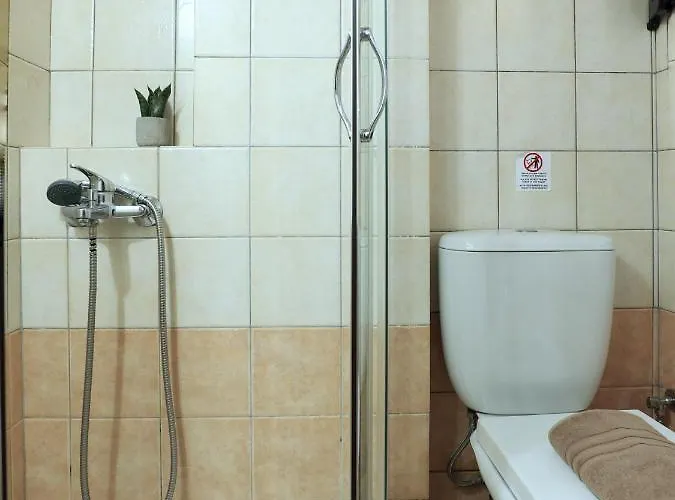 Apartment Eleon Frínion