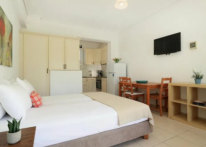 Apartment Eleon Frínion