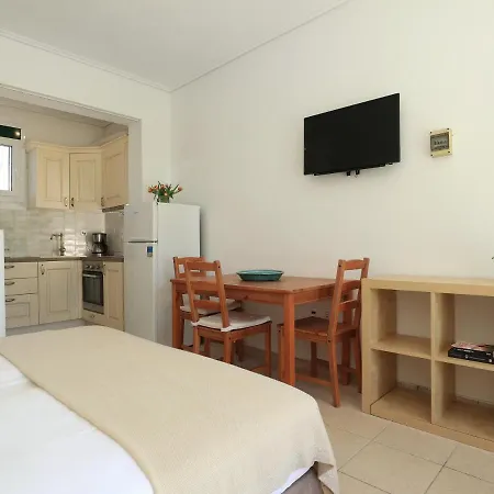 Apartament Eleon